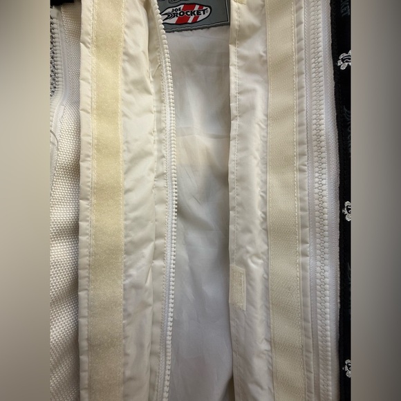 JOE ROCKET CLEO 2.2 WOMEN’S MOTORCYCLE JACKET - Picture 6 of 12